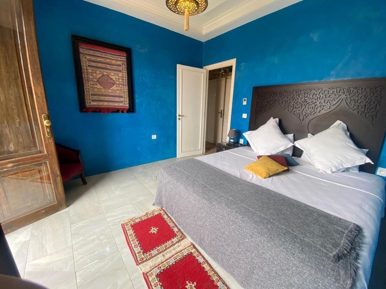 Villa Diaf Johanne Ait Ourir ห้อง รูปภาพ